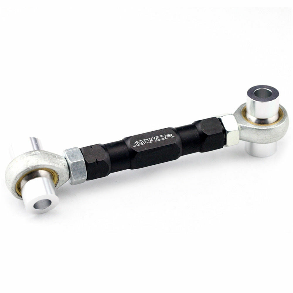 Adjustable Rear Suspension Lowering Links Kit for Kawasaki ZX10R (2011–2023)