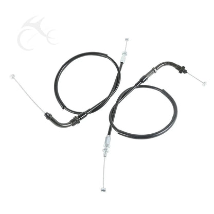 Throttle Cables for Honda CBR900RR CBR954RR (2002-2003)