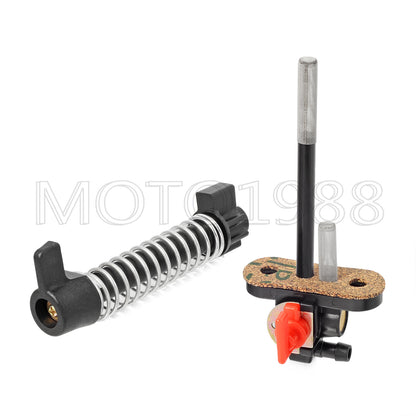 Fuel Valve Shutoff Petcock for Polaris Big Boss 250/300/350L/400L 6x6 (1990–2005)
