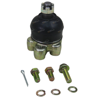 2 Upper Ball Joints for Mitsubishi L300 Express Starwagon (1986–2012)