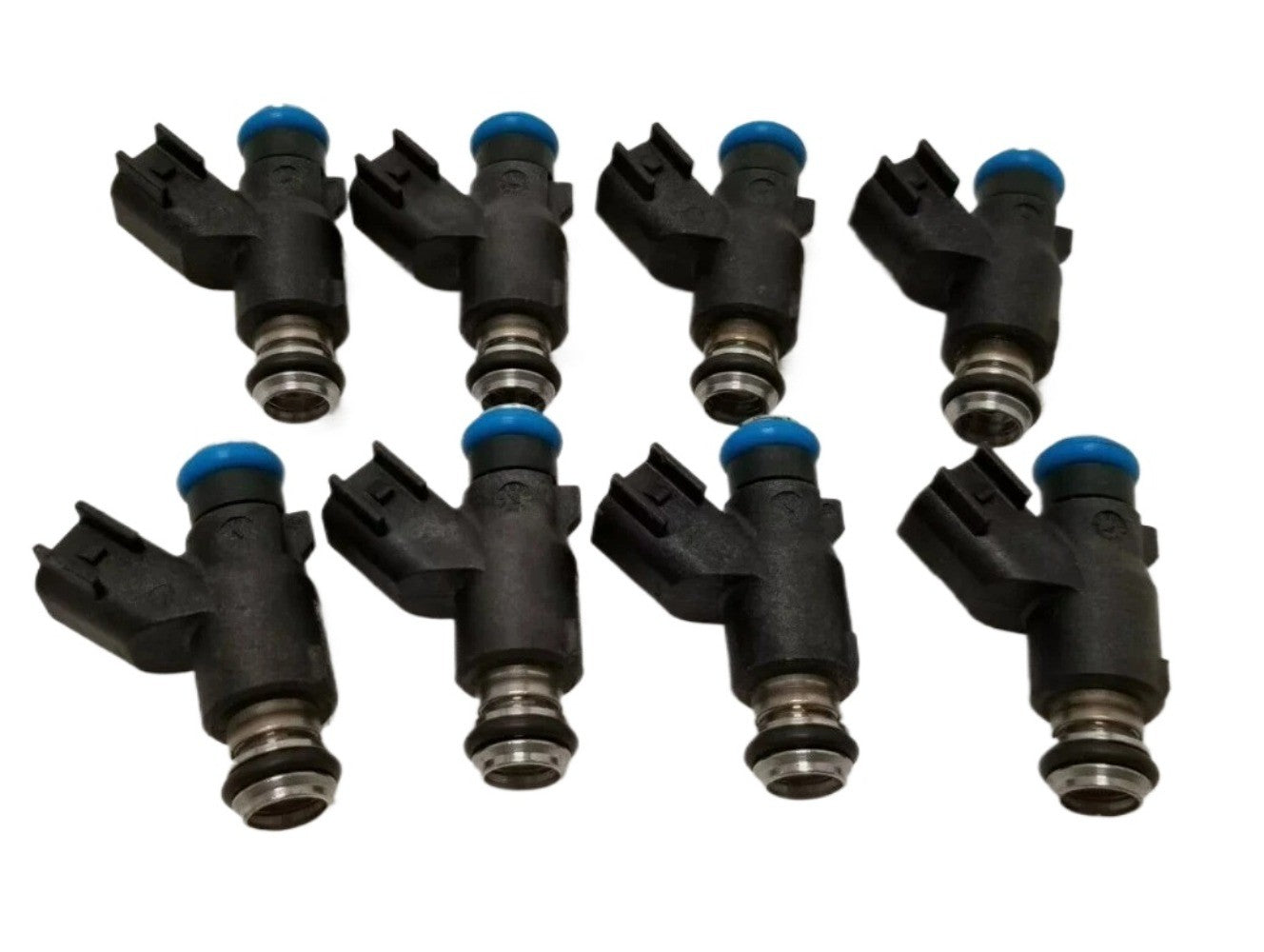 Set of 8 Fuel Injectors for GMC Chevrolet 6.0L