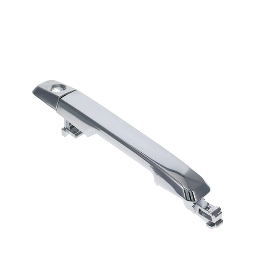 4x Chrome Outer Door Handle for Isuzu D-Max (2012–2020)