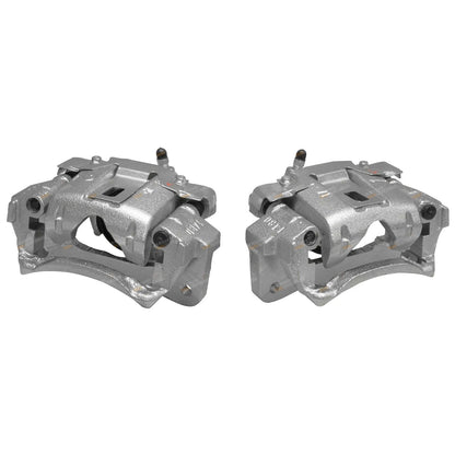 2 Rear Disc Brake Calipers for Land Cruiser 80 Series (1990–1997)