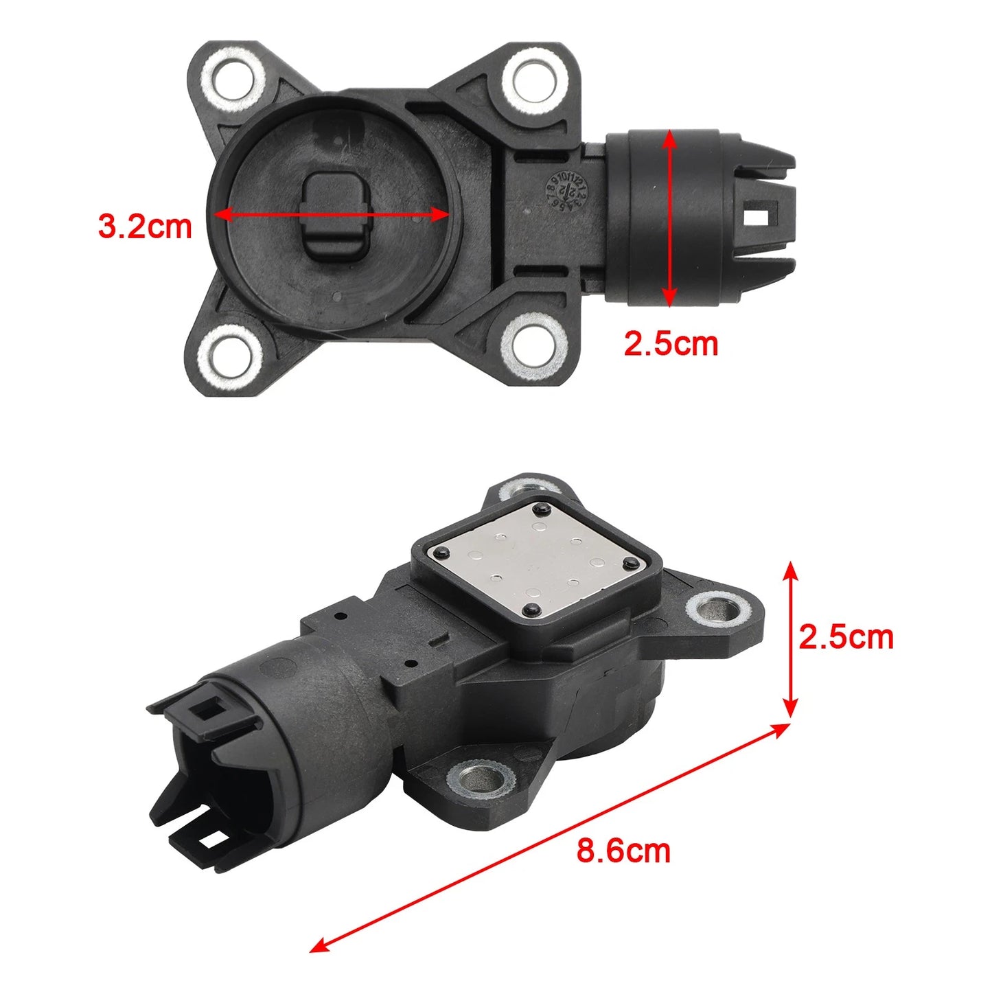 Adjustable Brake Clutch Levers for CFMOTO 250SR 250NK (2019–2022)