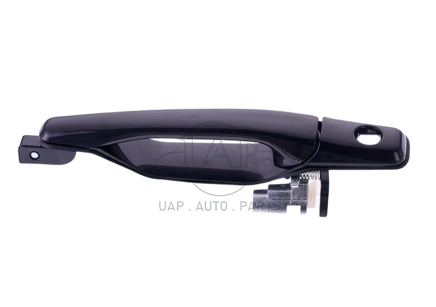 Front Right Outer Door Handle for Mitsubishi Lancer CH ZE ZF (2003–2008)