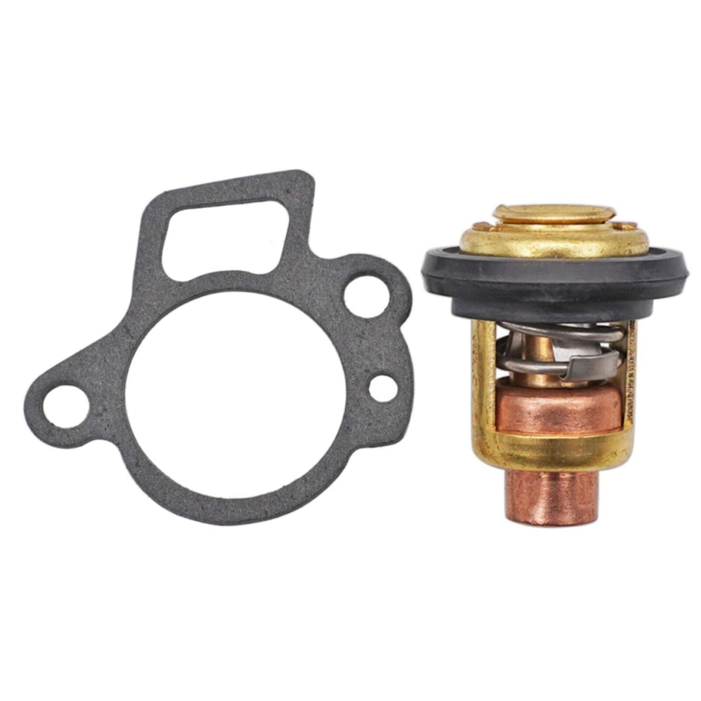 Thermostat & Gasket for Yamaha Outboard 25-60 HP (4-Stroke)