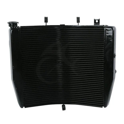 Radiator Cooler for KAWASAKI NINJA ZX10R ZX-10R ZX1000FAF (2008-2010)