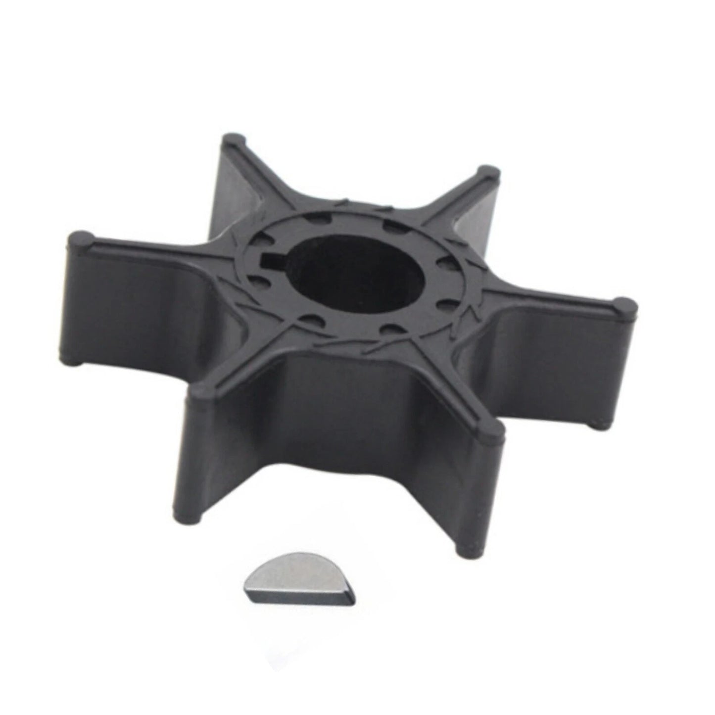 Rubber Impeller for PARSUN 9.9HP 15HP Water Pump (Fits F15-06050000)