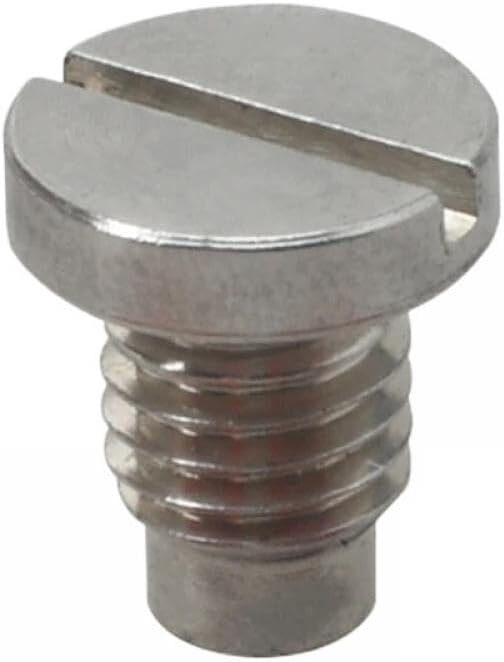 Set of 2 Yamaha Magnetic Drain Screws & Gaskets for Outboards (25HP–300HP)