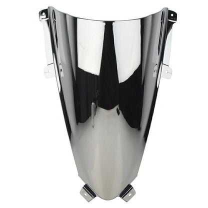 Windscreen Racing Screen for Ducati Panigale V4 V4S (2019-2020) Silver