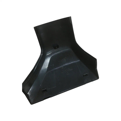 Rear Left Roof Rack Cover for Toyota Highlander 2020-2024