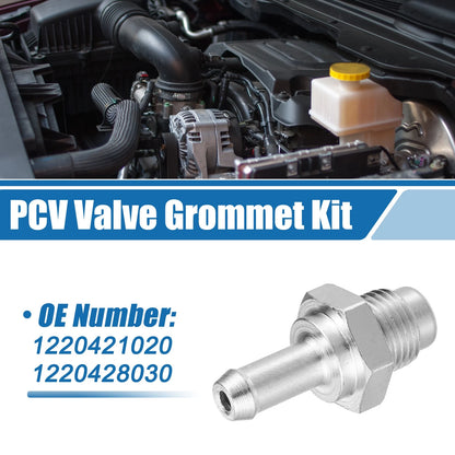 PCV Valve Fittings No. 1220421020 for Toyota