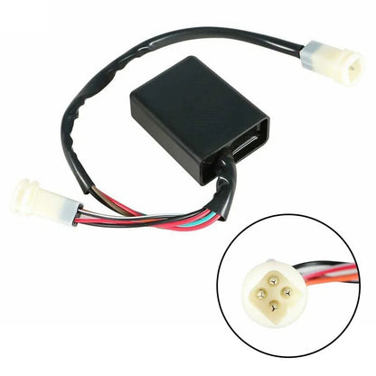 CDI Box Accessories for Yamaha Moto-4