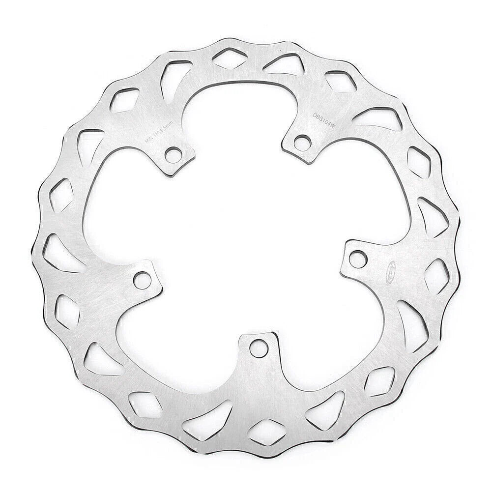 Front Brake Disc Rotor for Z 250 SL ABS 250 (2015-2016)