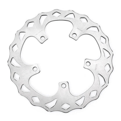Front Brake Disc Rotor for Z 250 SL ABS 250 (2015-2016)