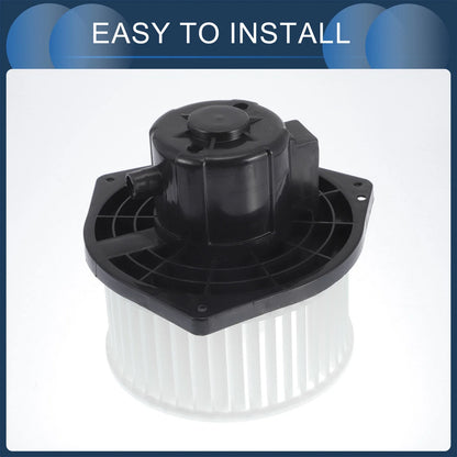 HVAC Blower Motor Assembly for Chevrolet Aveo (2004-2008)