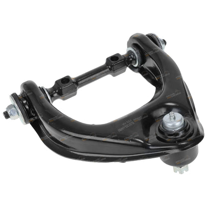 LH Front Upper Control Arm Assembly for Mitsubishi Pajero (1993–2000)