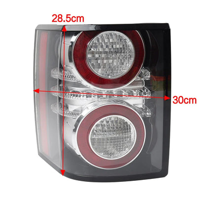 Tail Light Rear Brake Lamp Assembly for Land Rover Range Rover (2010-2012)
