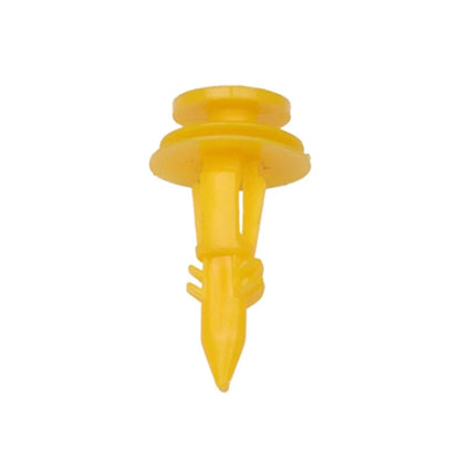 10 x Interior Liftgate Panel Push Pin Clips for Jeep Cherokee, Dodge Nitro, Ram