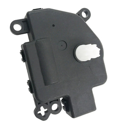 HVAC Heater Blend Door Actuator for Dodge Durango, Jeep Grand Cherokee (2004-2009)