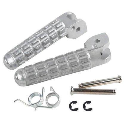Foot Peg Mounts for Ducati Monster 696 796 (2009 - 2014)