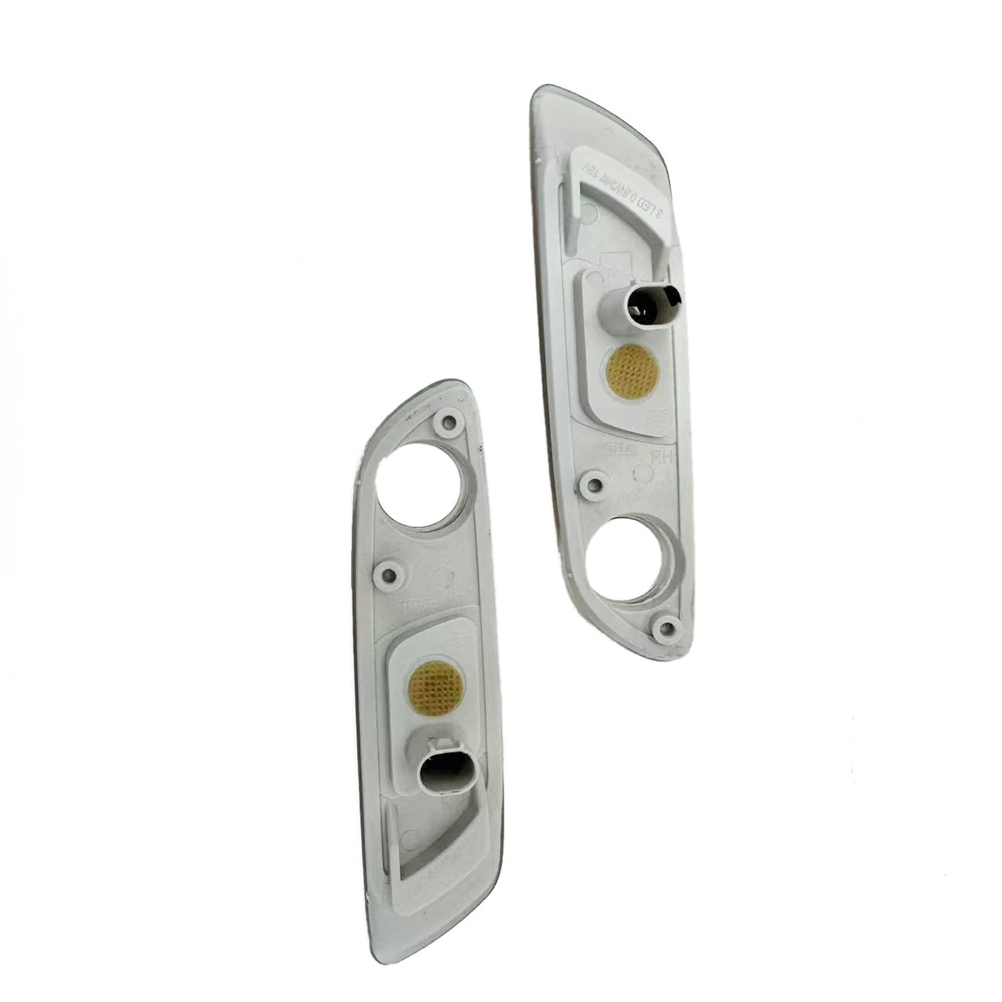 Set of 2 Marker Lights for Rolls Royce Ghost Wraith Dawn