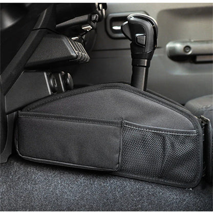 Gear Shift Storage Bag for Suzuki Jimny (2019-2024) Oxford Cloth