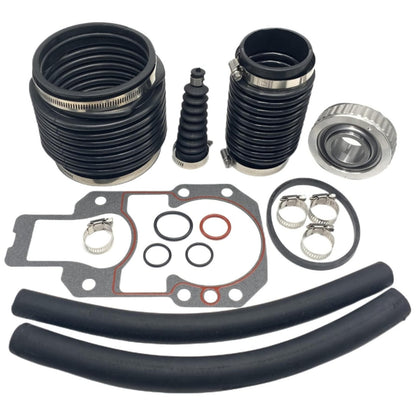 Transom Seal Bearing Bellows Kit for MerCruiser Alpha One (Gen 1)