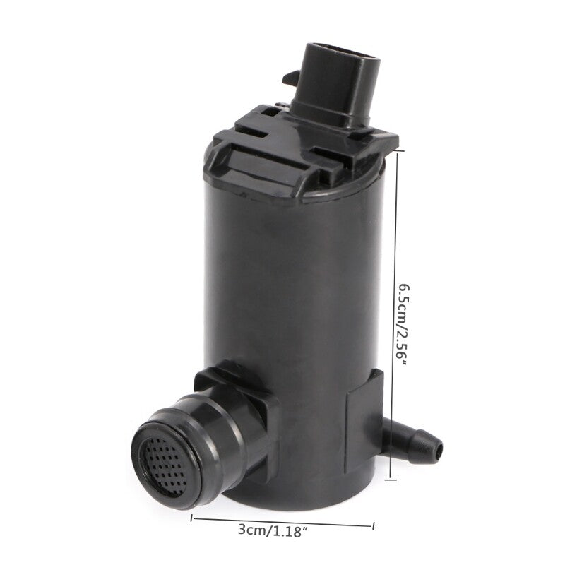 Windscreen Wiper Washer Pump for Hyundai Accent Elantra