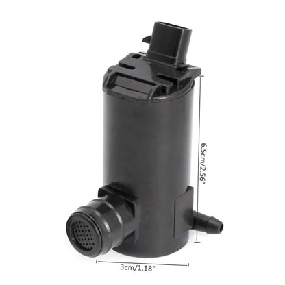 Windscreen Wiper Washer Pump for Hyundai Accent Elantra