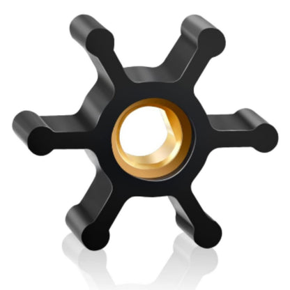 Impeller for Model PAS-30 & PDS-30 Utility Water Transfer Pump (1/10th HP)