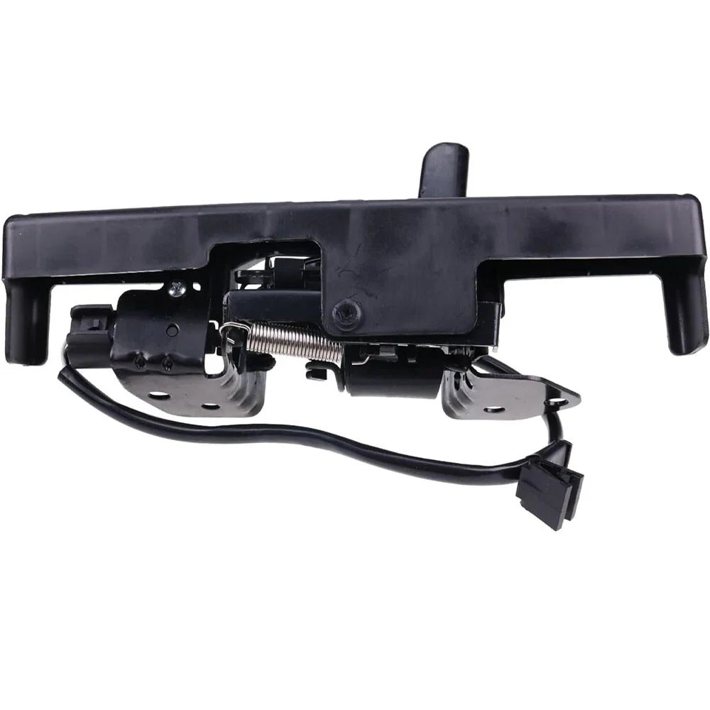Hood Lock Latch Assembly for 19-21 Kia Forte Sedan 1.6L 2.0L (2019-2021)