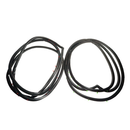 Weatherstrip for Toyota Dyna 200 (1984–1994)