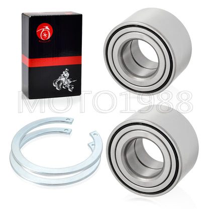 Front Wheel Bearings for Honda Foreman 500 TRX500FA/TRX500FE/FM (2015–2024)