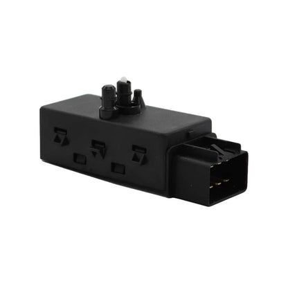 Passenger Side Power Seat Control Switch for Chevrolet Camaro (2010–2023)