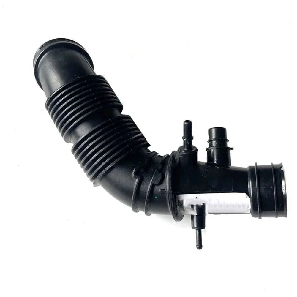 Air Filter Intake Tube Black for Jeep Fiat 500X (2015-2018)