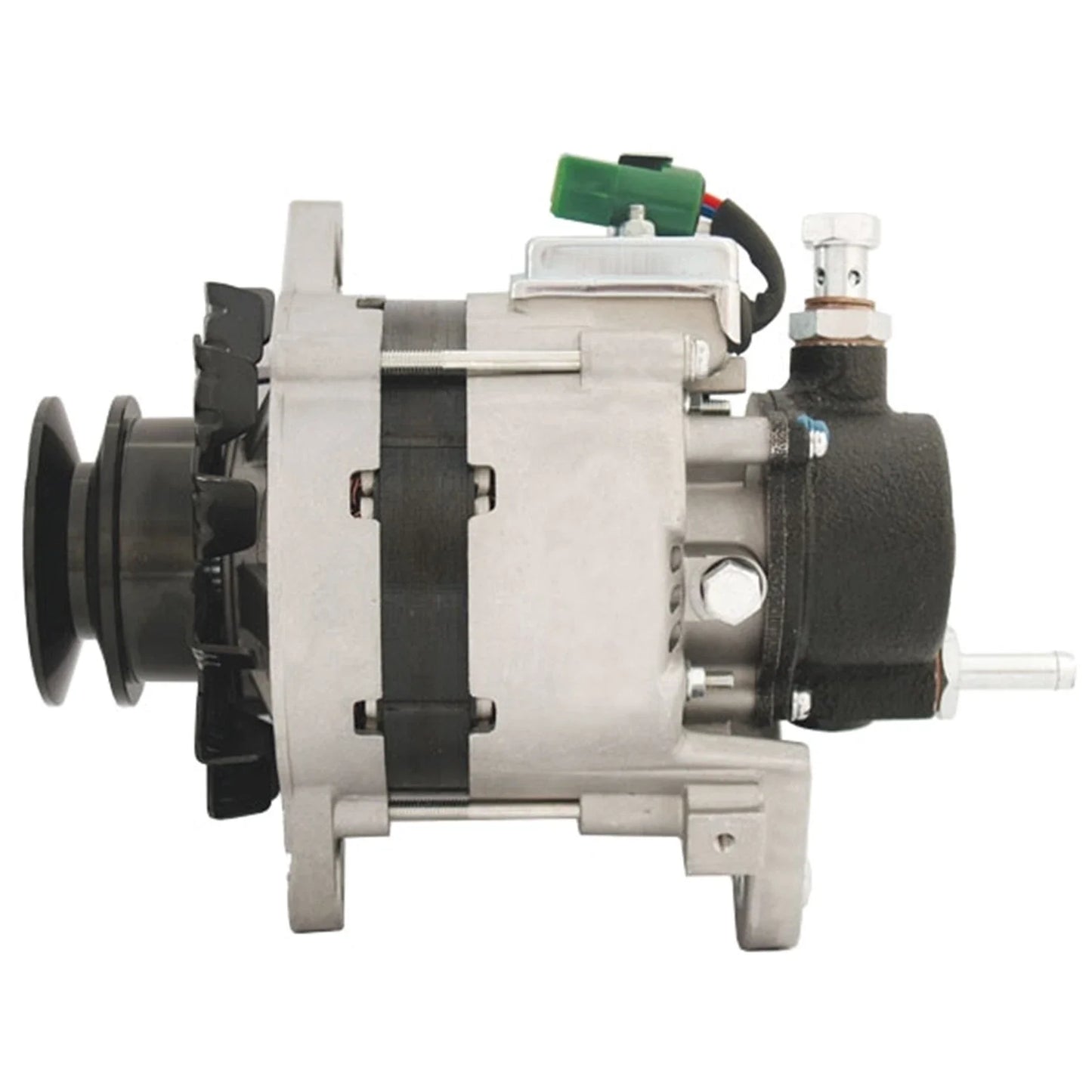 Internal Regulated Alternator for Landcruiser HJ61 (1986–1990)