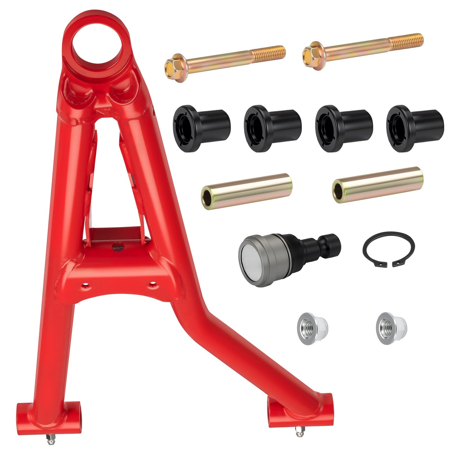 Front Left Upper A-Arm for Polaris Sportsman 550 850 1000 XP Touring (2013–2023)