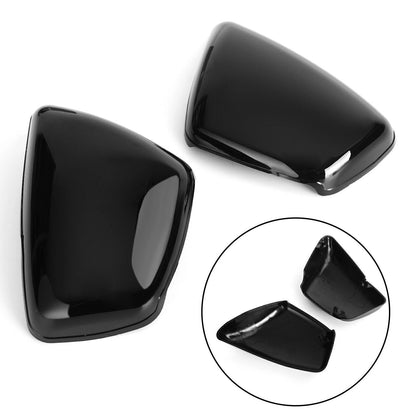 Side Battery Cover for Yamaha XV 700 750 1000 1100 Virago (1984–Present)
