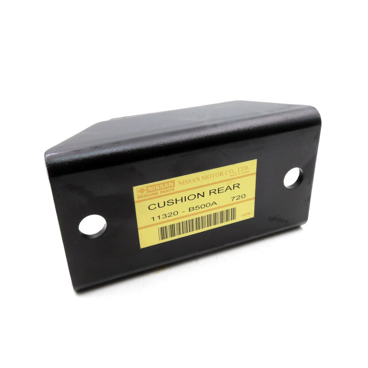 Rear Engine Mount for Nissan Datsun 720 1980-1986