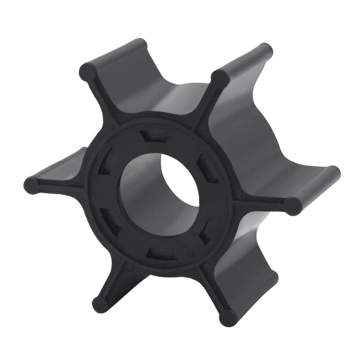 Water Pump Impeller for Mercury Mariner 6/8 HP (Replaces 500302)