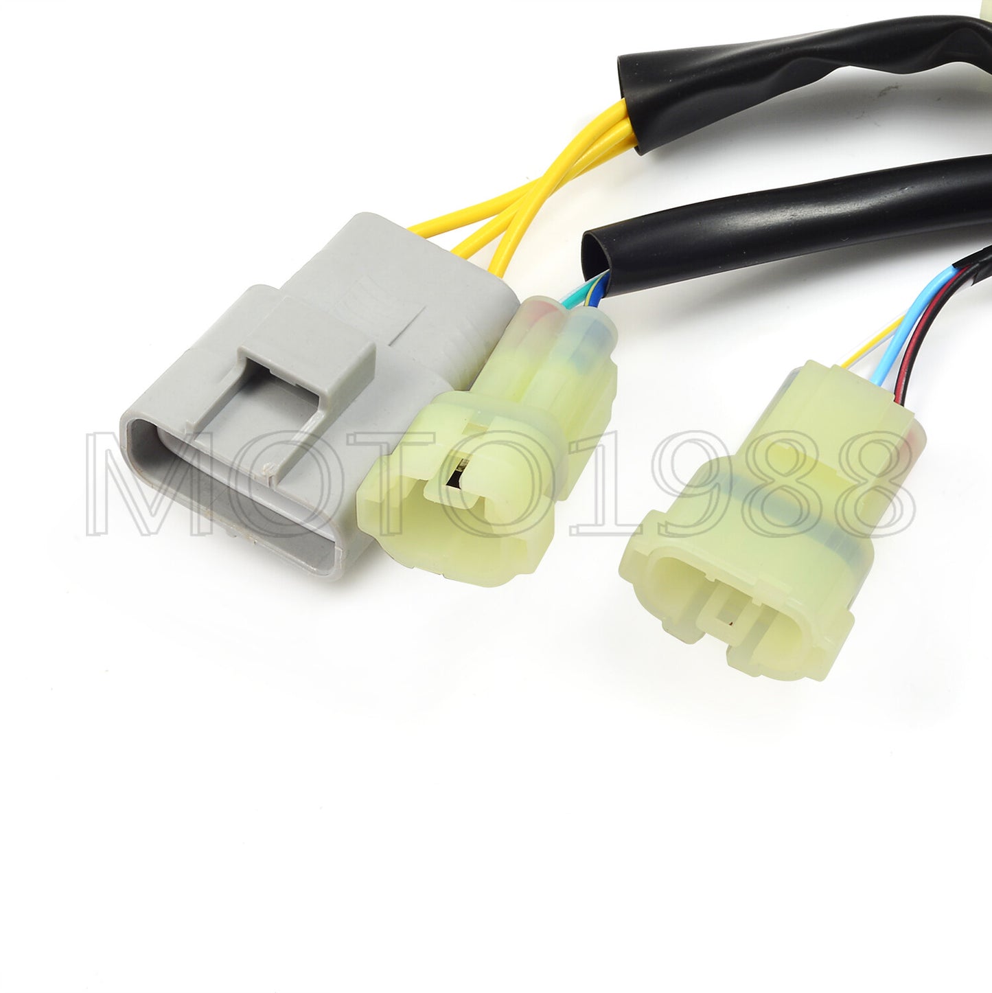 Wire Harness for Honda TRX450R (2004–2005)