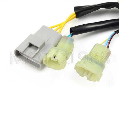 Wire Harness for Honda TRX450R (2004–2005)
