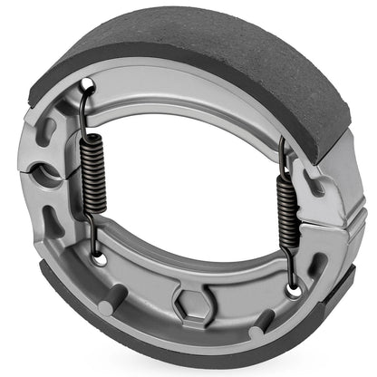 Rear Brake Shoes for Yamaha XT225 PW80 TY80 YZ80 XT125