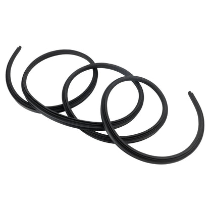Drive Belt 765OC x17W for Kawasaki LT80/Quadsp (2003–2006)