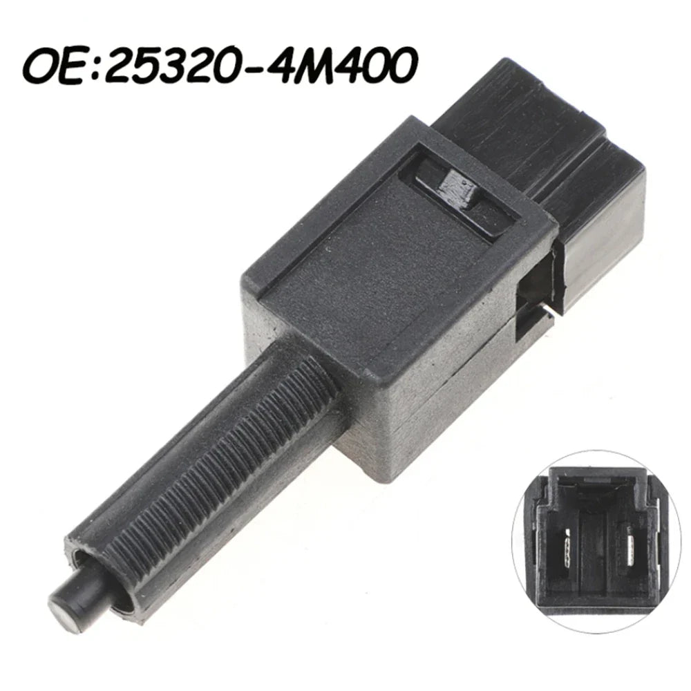 Brake Stop Light Switch for Infiniti G35 I30 I35 Nissan Altima Armada (2003-2008)