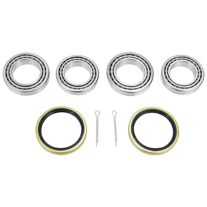 2X Front Wheel Bearing Kits for Holden Rodeo (1988–1998) 4X4
