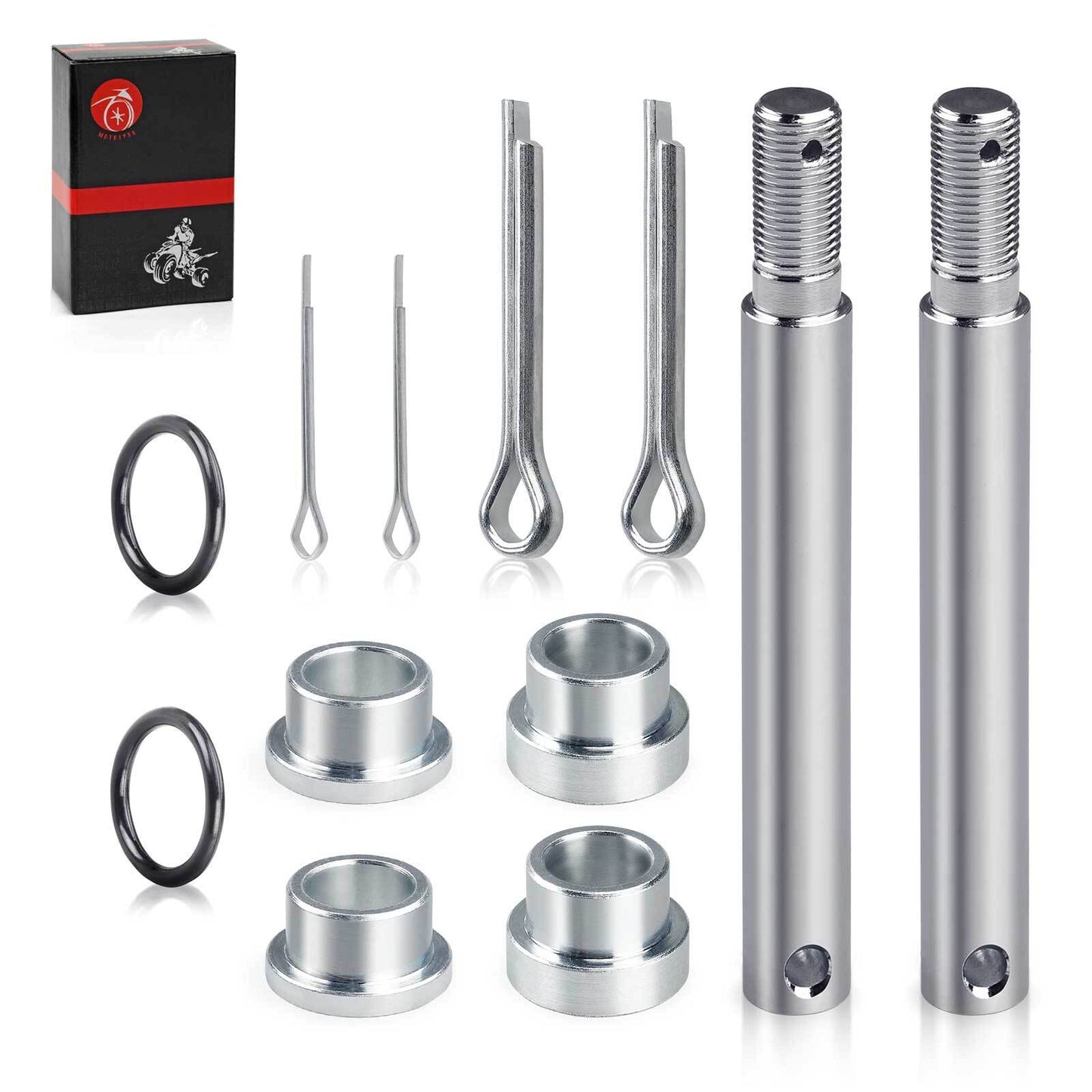 King Pin Bushing Kit for Yamaha G1 (1979–1989)