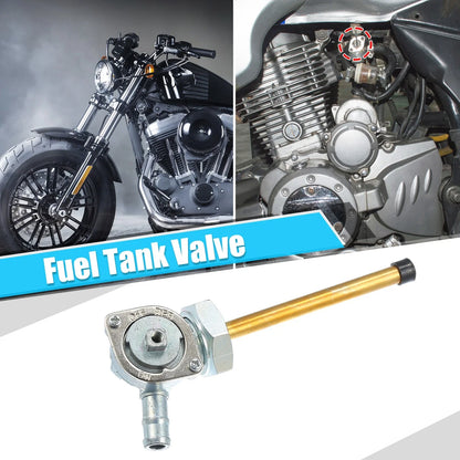 Motorcycle Fuel Valve Petcock for Honda CB1 NSR250 (1988-1996)