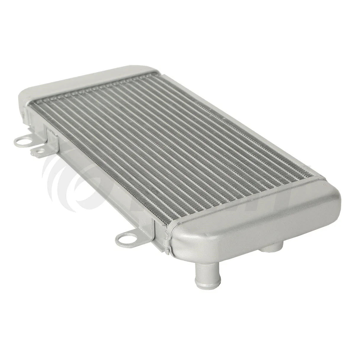 Radiator 250R Cooler for Kawasaki Ninja 250R EX250 (2008 - 2012)